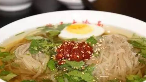 鸡西冷面-大餐网