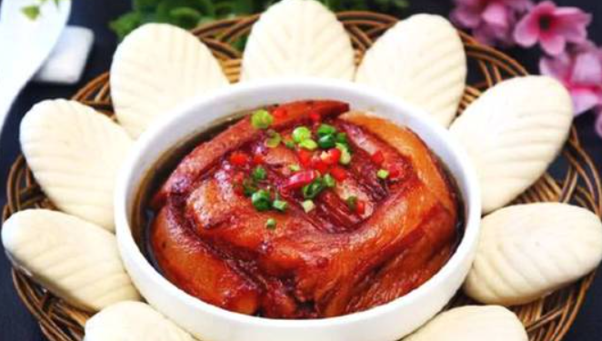 酱梅肉