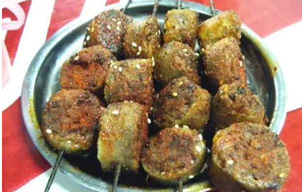筏子肉团-大餐网