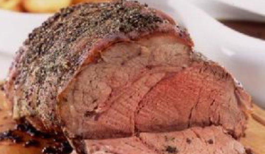 Roast Beef