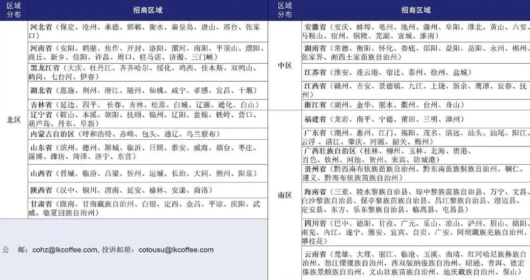 瑞幸咖啡“带店加盟”模式正式开放-大餐网