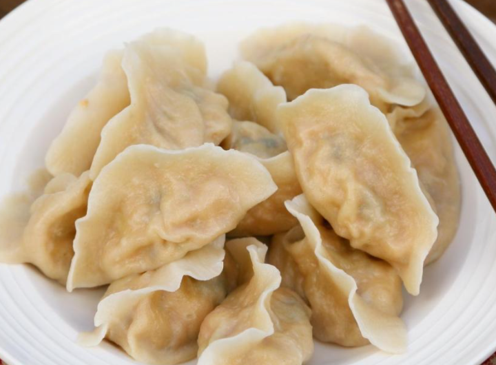 饺子-大餐网