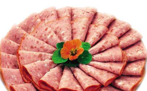 午餐肉-大餐网