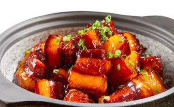 毛氏红烧肉