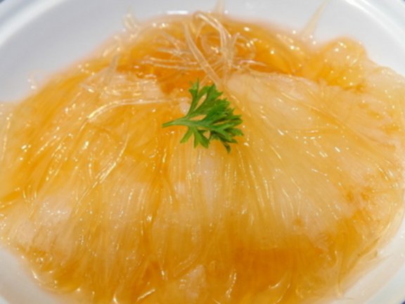 组庵鱼翅
