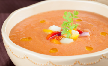 Gazpacho