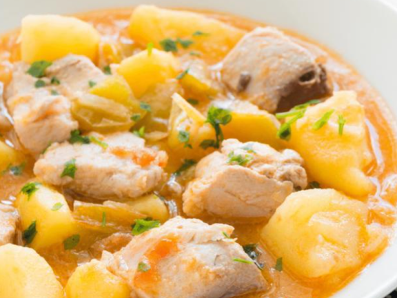 Marmitako