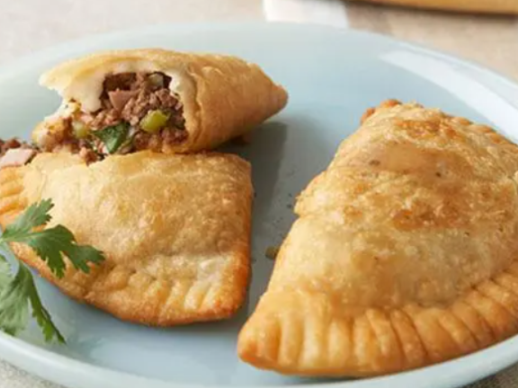 Empanadas