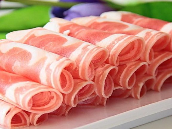 羊肉卷