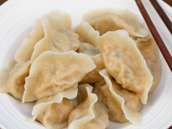 饺子